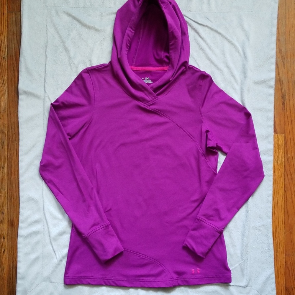 Under Armour
